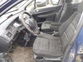 Peugeot, Hečbekas | 4