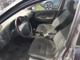 Volvo, Universalas | 4