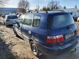 Kia, Vienatūris | 4