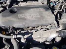 Nissan, Hečbekas | 4