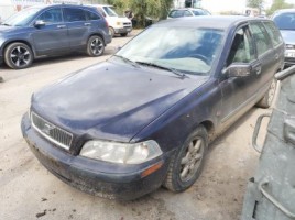 Volvo, Universalas | 3