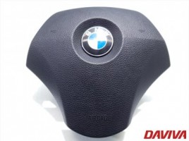 BMW 520, Sedanas | 0