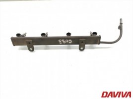 Mitsubishi Outlander, Cross-country | 2