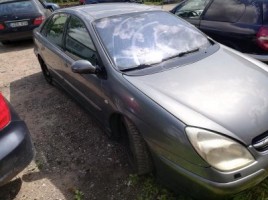 Citroen, Hečbekas | 3