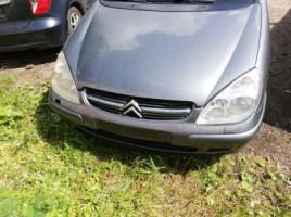 Citroen, Hečbekas | 2