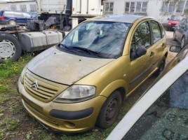 Citroen, Hečbekas | 2