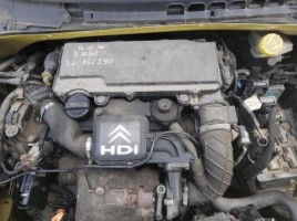 Citroen, Hečbekas | 1