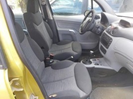 Citroen, Hečbekas | 3