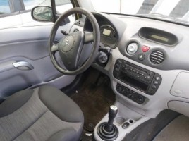 Citroen, Hečbekas | 4