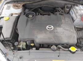 Mazda, Universalas | 1