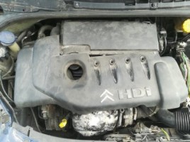 Citroen, Hečbekas | 1