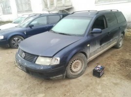 Volkswagen, Universal | 3