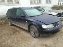 Volkswagen, Universal | 2