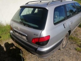 Peugeot, Universal | 4