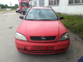 Opel, Universalas | 2