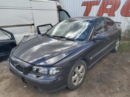 Volvo, Седан | 3