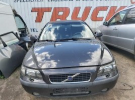 Volvo, Седан | 2