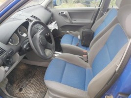 Volkswagen, Hečbekas | 4