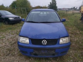 Volkswagen, Hečbekas | 2