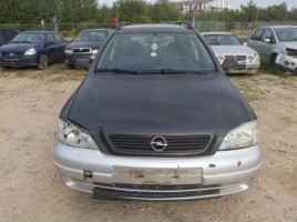 Opel, Universalas | 2