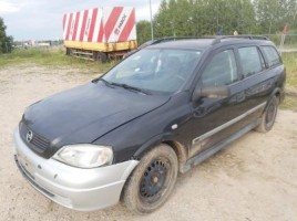 Opel, Universalas | 3