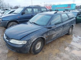 Opel, Universalas | 3