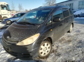 Toyota, Vienatūris | 2