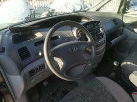 Toyota, Vienatūris | 4