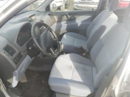 Mitsubishi, Monovolume | 4