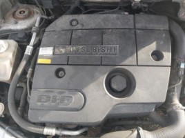 Mitsubishi, Monovolume | 1