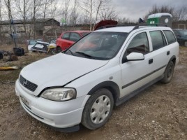 Opel, Universalas | 3