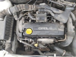 Opel, Universalas | 1