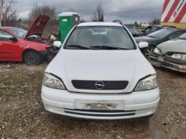 Opel, Universalas | 2