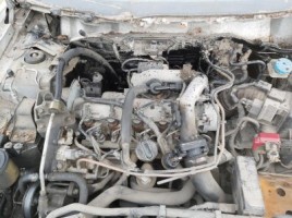 Nissan, Universalas | 1