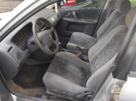 Mazda, Hečbekas | 4