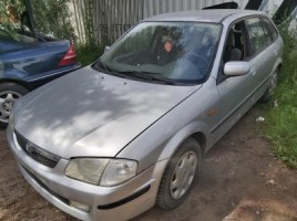 Mazda, Hečbekas | 3