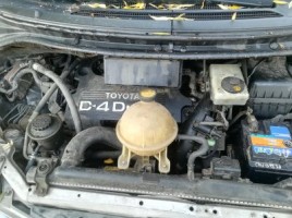 Toyota, Vienatūris | 1