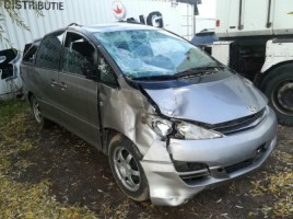 Toyota, Vienatūris | 2