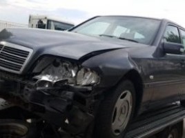 Mercedes-Benz, Universalas | 2