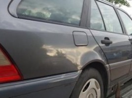 Mercedes-Benz, Universalas | 1