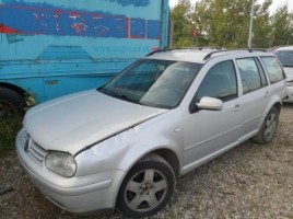 Volkswagen, Универсал | 2