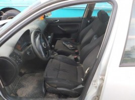 Volkswagen, Универсал | 3