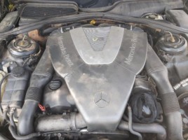 Mercedes-Benz, Sedanas | 1