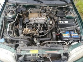 Volvo, Saloon | 1