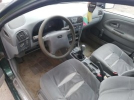 Volvo, Saloon | 3