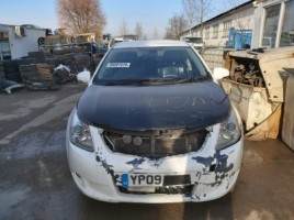 Toyota, Седан | 2