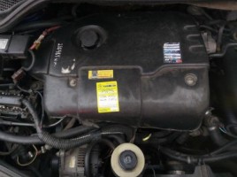 Renault 4, Vienatūris | 1