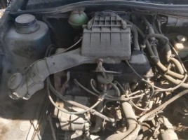 Volkswagen, Hečbekas | 1