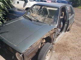 Volkswagen, Hečbekas | 3