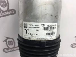 Tesla Model X | 1